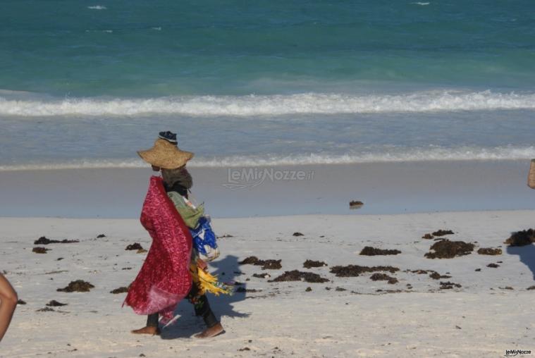 Daniela Ferrarini Consulente per viaggiare - Viaggi di nozze a Zanzibar