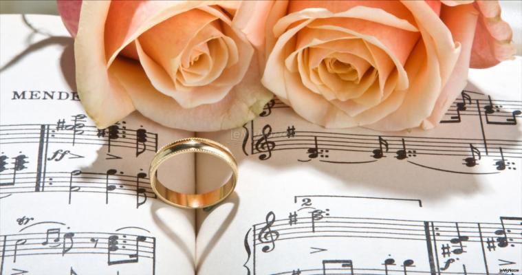 Musica per il tuo Matrimonio.it - Musica per il rito religioso  e civile, abiti a tema e musica a richiesta