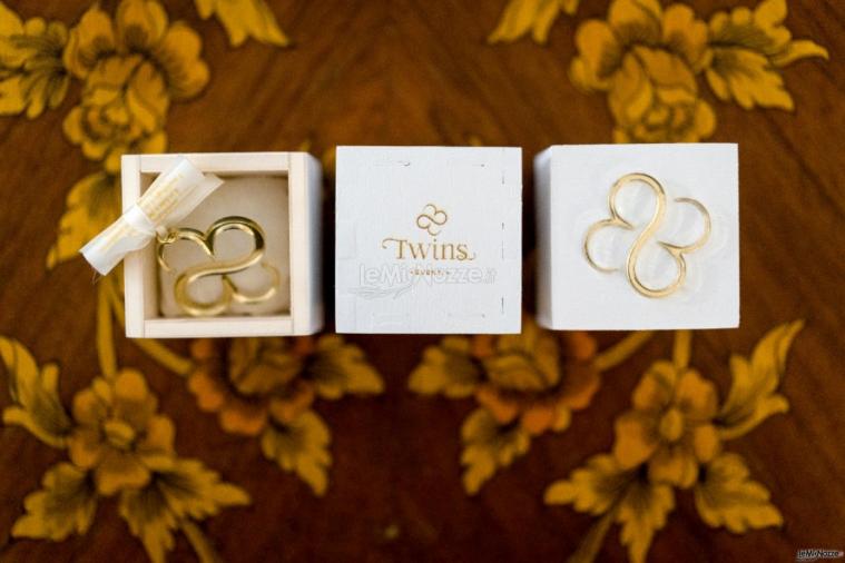 Twins Eventi - Cadeau per le corsiste (Wedding Planner) di Twins Eventi