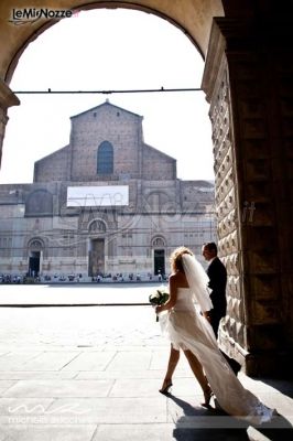 Fotografo per matrimoni ed eventi - Michela Zucchini Photographer
