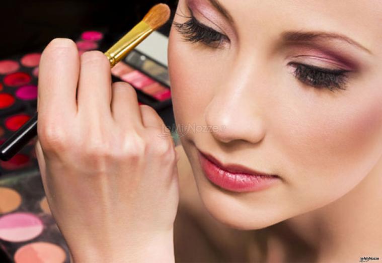 Trucco sposa - Makeup & Beauty by Silvia Perla - Makeup & Beauty by ...