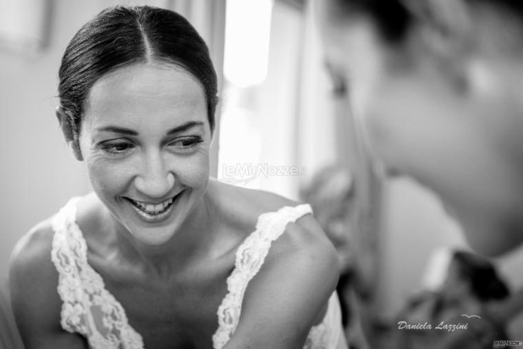 Daniela Lazzini - Ritratto di sposa