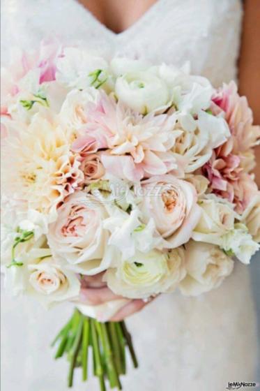 Il Sigillo wedding&event planner - Il bouquet della sposa