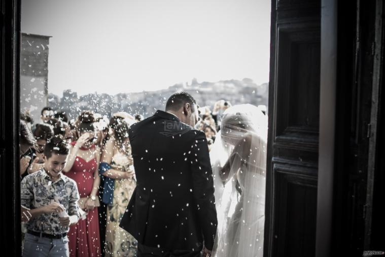 Fotografi di Matrimoni - Foto e video per il matrimonio ad Agrigento