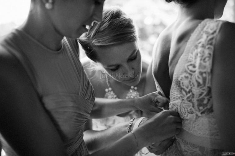 Your Creative Wedding - Fotografo per il matrimonio a Milano