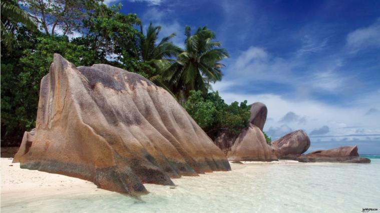 Seychelles - Una terra da scoprire