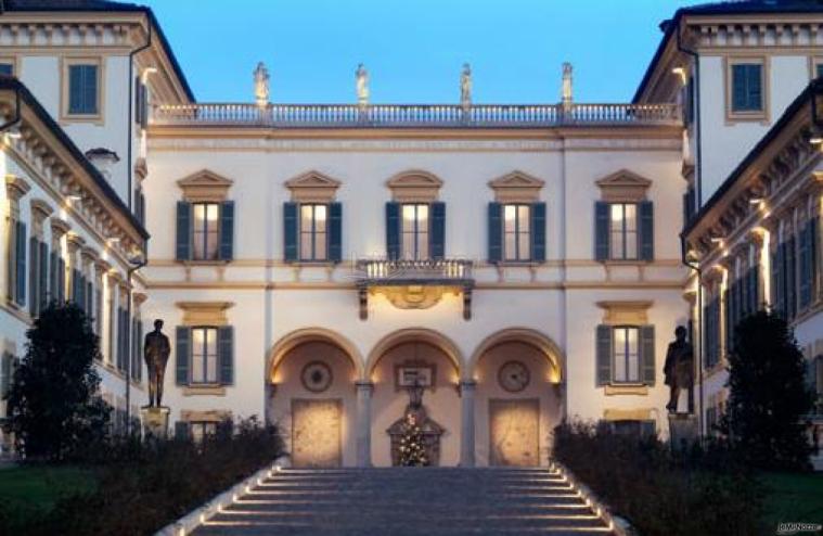San Carlo Borromeo - Hotel e villa a Milano