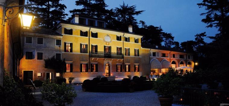 Villa Vanzetti - Location per il matrimonio a Verona