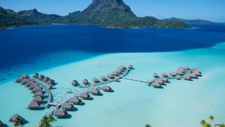 La Classense Agenzia Viaggi e Turismo - Bora Bora, Polinesia