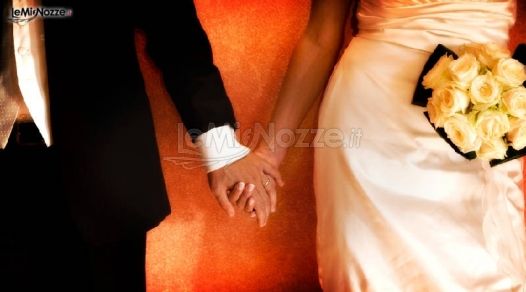 Foto stile reportage per il matrimonio - Il Fotogramma di Massimo Simula
