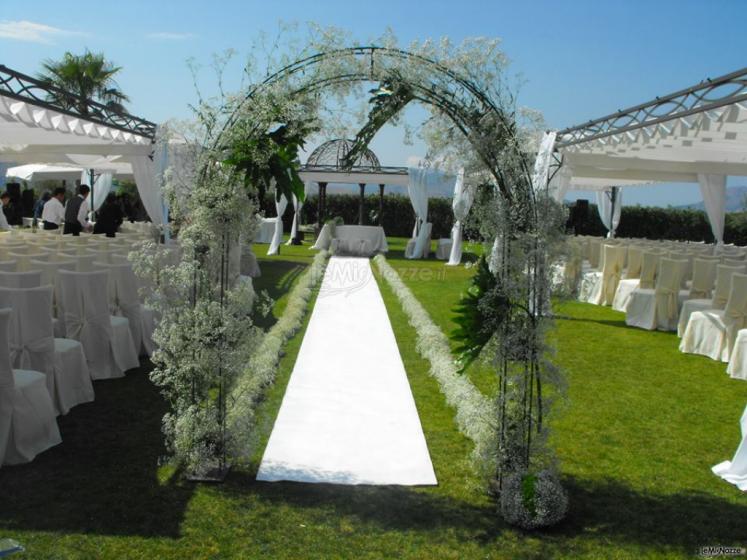 Arco - Wedding Project