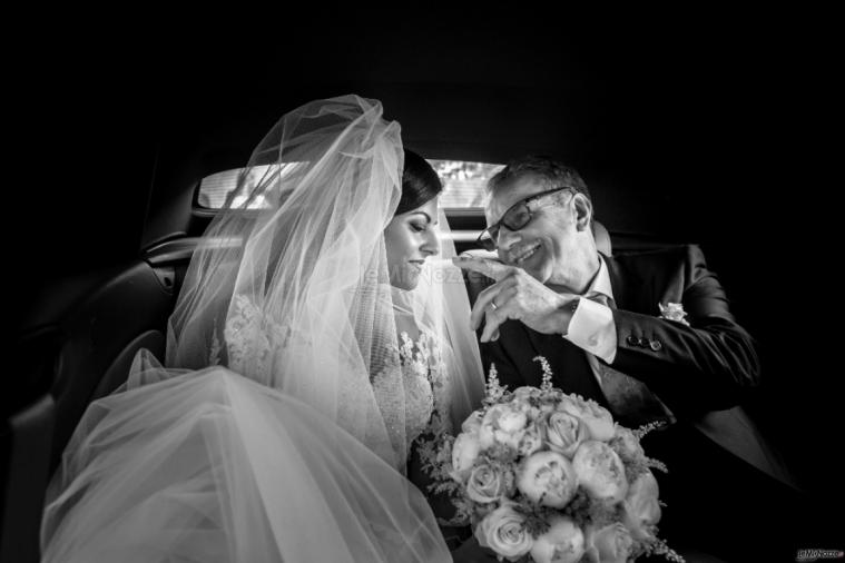 Fabio Sciacchitano Fotografo - Reportage matrimonio una storia vera