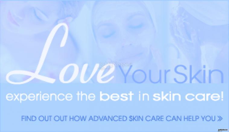 Analisi approfondita della pelle - Energy Line Estetica Benessere Skin Care