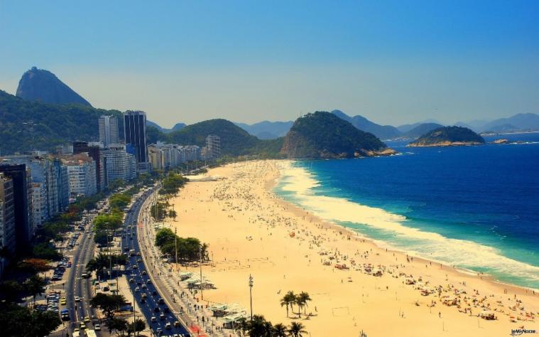 Nessie Viaggi - Rio de Janeiro