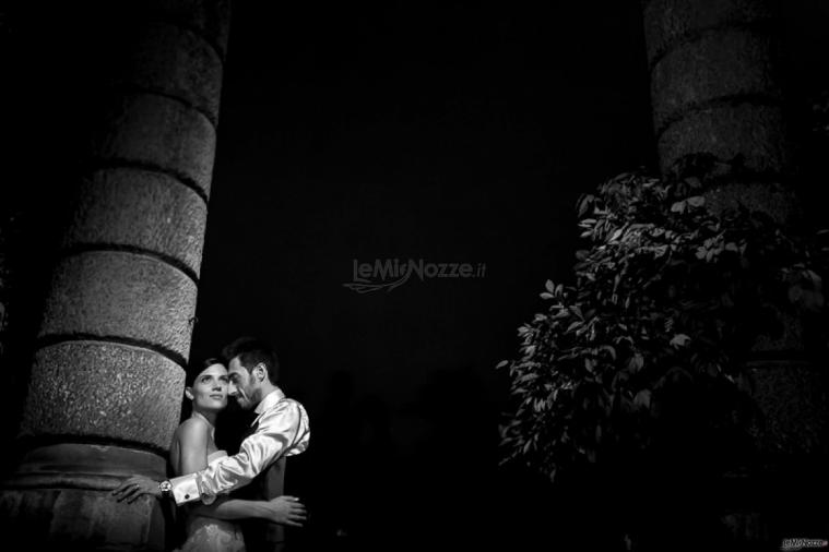 Just Married - Alessandro Capuzzo Wedding Photographer