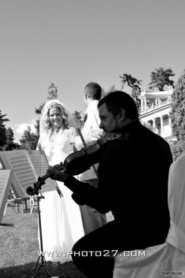 Gli Archimisti - Musica matrimonio Piemonte