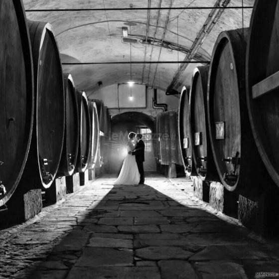 Castello di Tagliolo - Cantina dei vini