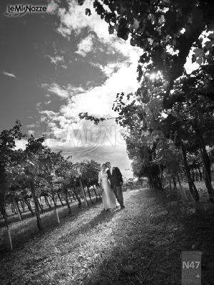 Foto e video per il matrimonio a Bologna