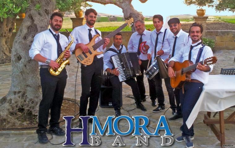 H-Mora Band - Musica per matrimoni