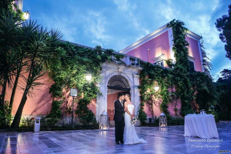 Villa Ciardi - Location per matrimoni a Bari