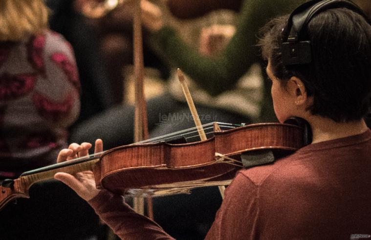 Pianista Edo - La musica per la cerimonia di nozze a Varese