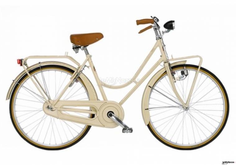 Bicicletta Bianchi Lusso - Rent Up! Florence