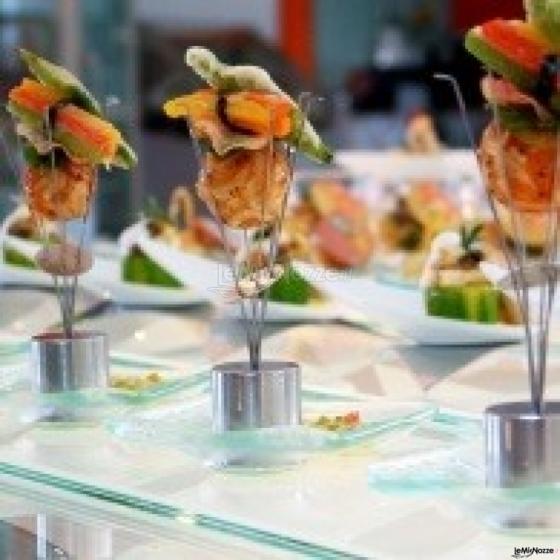 Everyday Banqueting - Catering per matrimoni a Roma