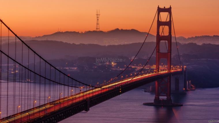 Groove Travel - San Francisco-Stati Uniti