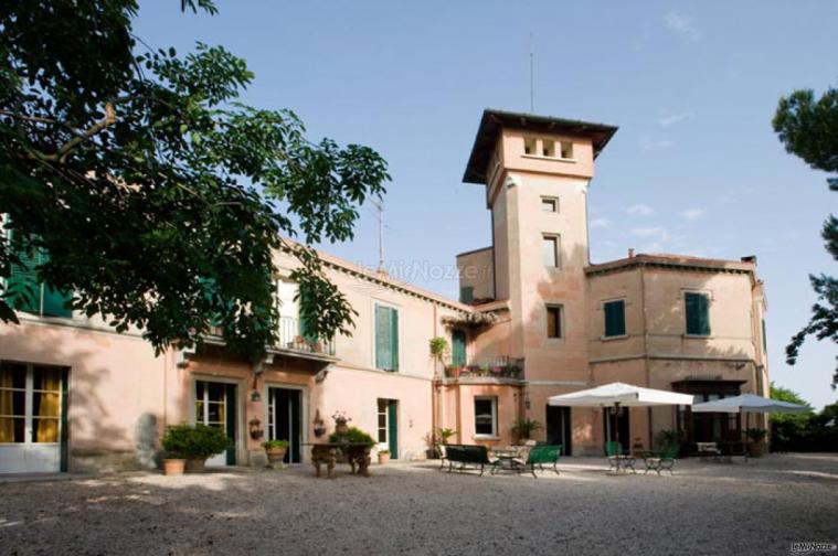 Relais Villa Giulia