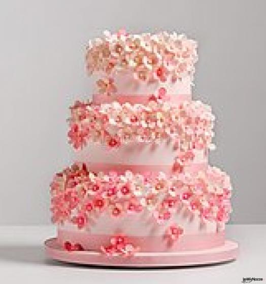 Victoria Cake - Torte per matrimoni