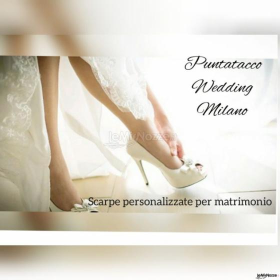 Punta Tacco Calzature - Le scarpe per gli sposi a Milano