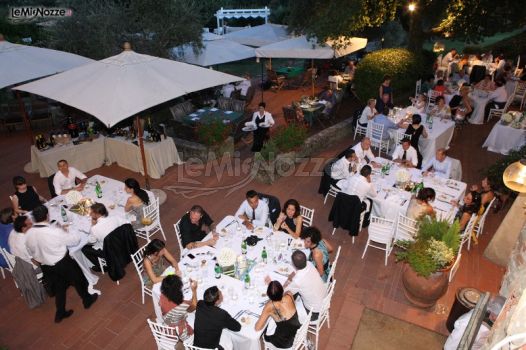 Incerpi Catering a Pistoia
