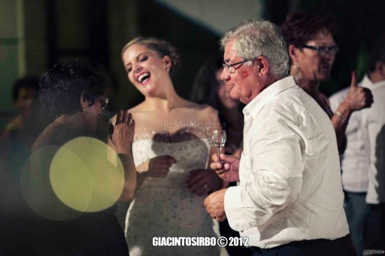 Naturalezza reportage matrimonio Giacinto Sirbo Photographer