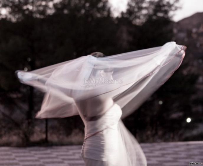 Sposesenzapose Studio fotografico - La sposa