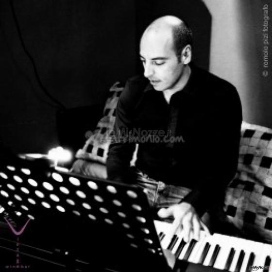Sueno - Il musicista Umberto Cibelli