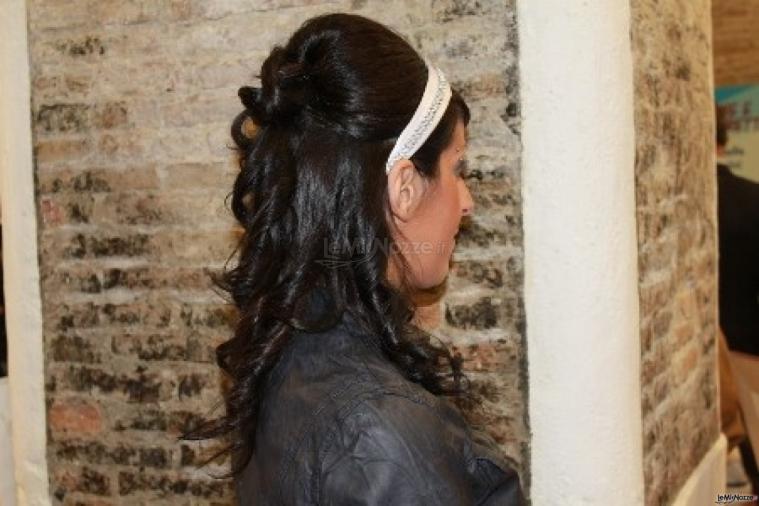Studio Immagine - Parrucchiere per spose a Venezia