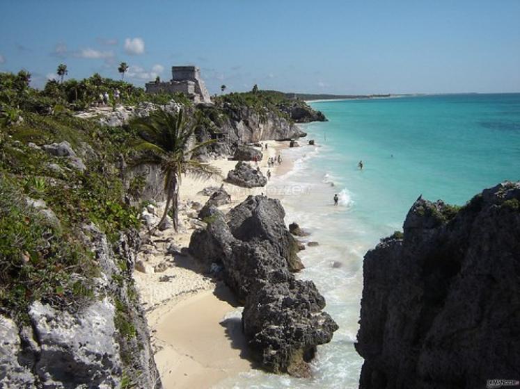 Sonia Russo - Tulum Messico