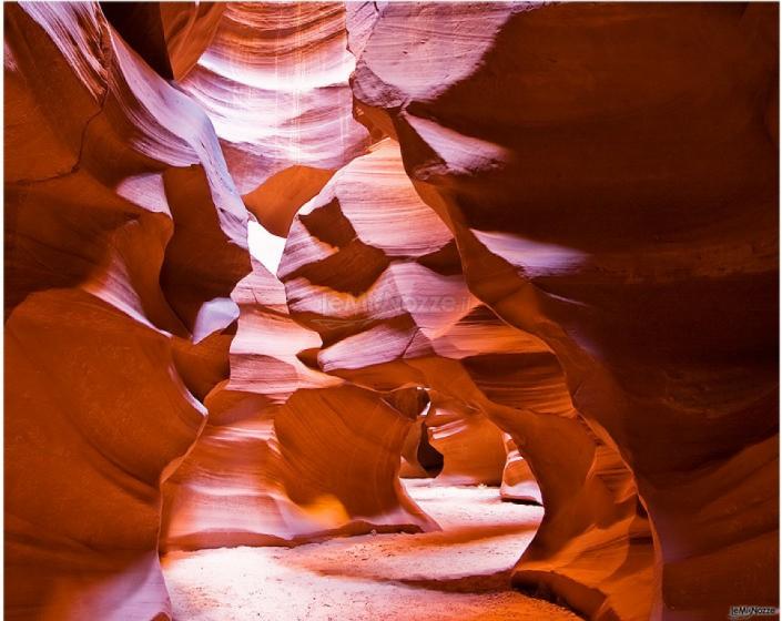 Antelope Canyon - Parchi USA - Madame Voyage