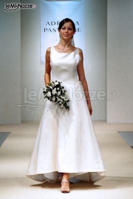 Adriana Pastrone - Vestito da sposa