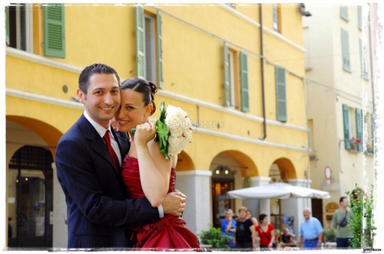 Matrimonio a Brisighella - Marcello Chiappini Foto D'autore