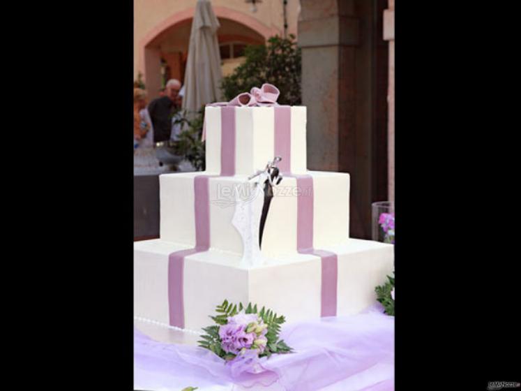 3Bien - Wedding cake