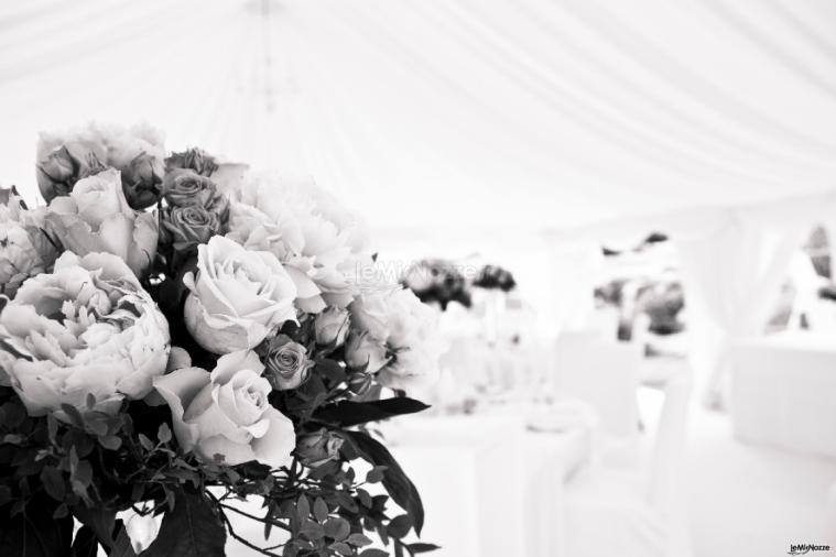FEshion Wedding - Bouquet