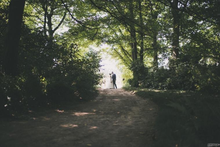 Tenuta Rechsteiner - Il Parco