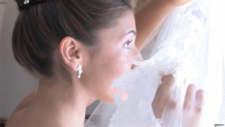 Preparativi della sposa -  ST Video Produzioni