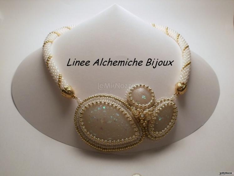 - Linee Alchemiche Bijoux