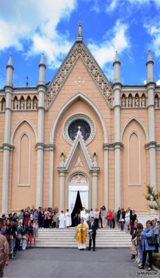 Sposo in chiesa - Master Foto di Mirco Ricci