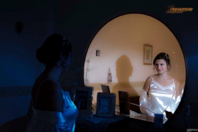 Trecarichi Photographer - Foto professionali matrimoni