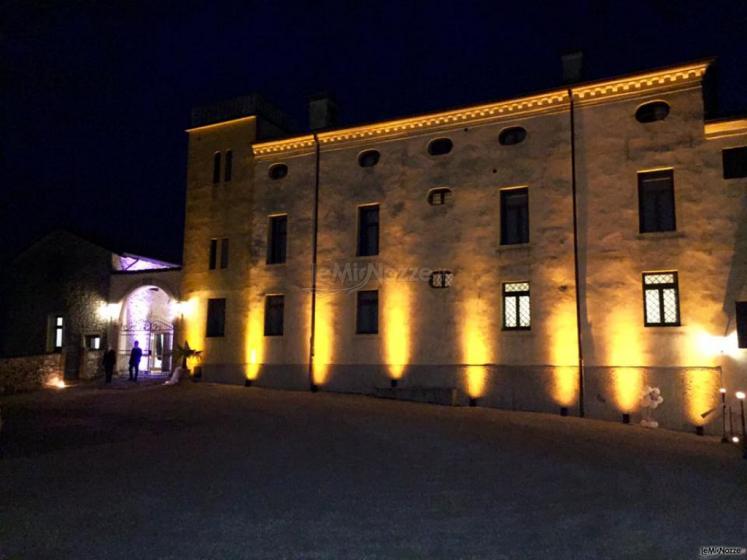 Villa San Biagio - La location per il matrimonio a Vicenza