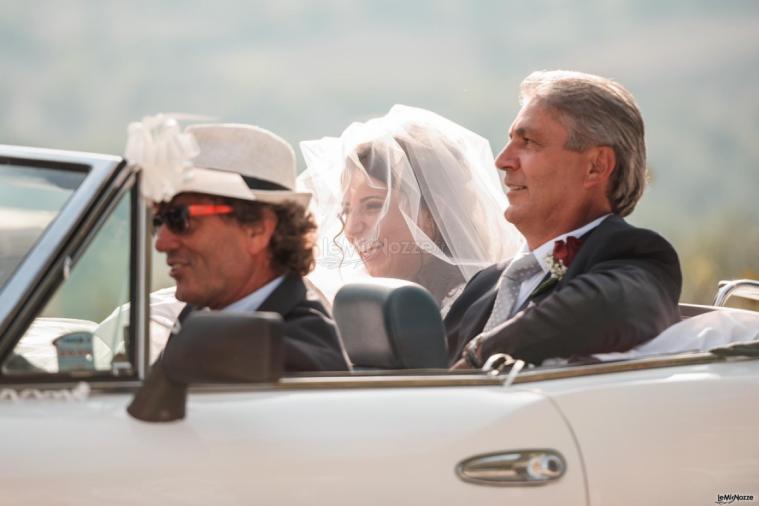 Clikkami - Video e foto per il matrimonio a Perugia