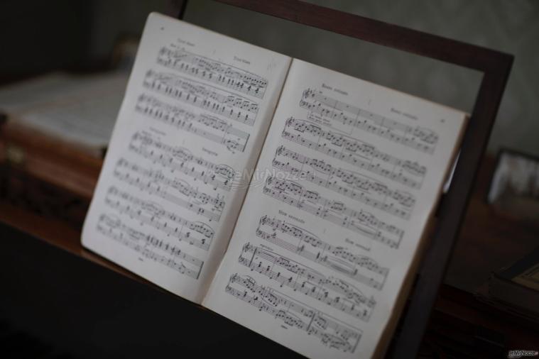 Organista e pianista Cremonese - La musica per cerimonie religiose e civili
